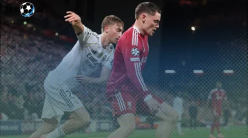 فيرتز يشيد بقوة ريال مدريد قبل مواجهة ليفربول والسيتي تحفز الأداء العالي